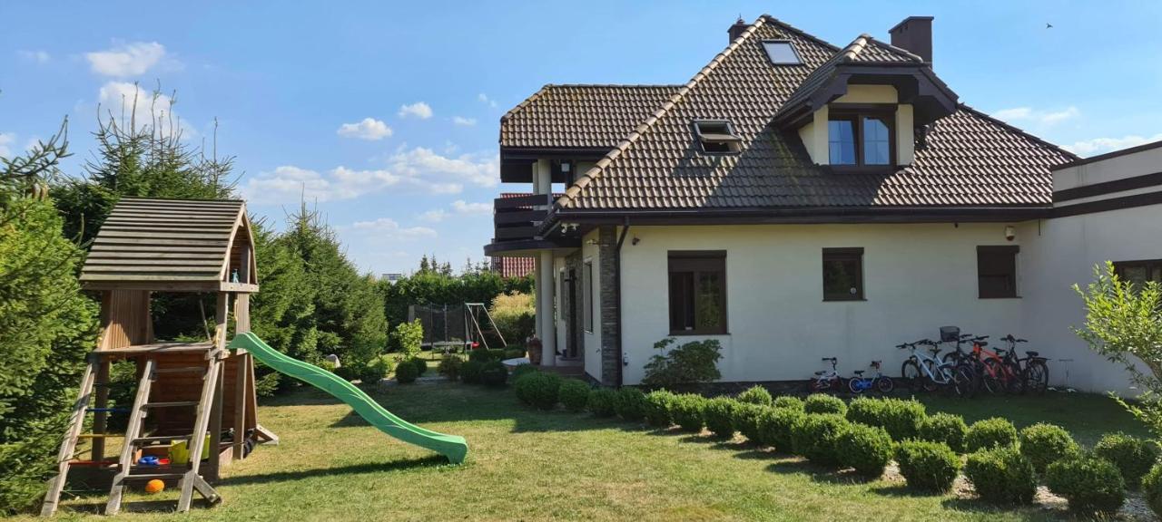 Słoneczne Podamirowo Zewnętrze zdjęcie